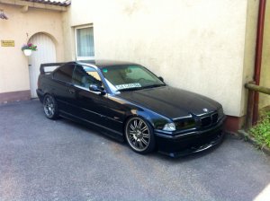 Felgenupdate  E36 Society  Class || - 3er BMW - E36