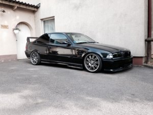 Felgenupdate  E36 Society  Class || - 3er BMW - E36