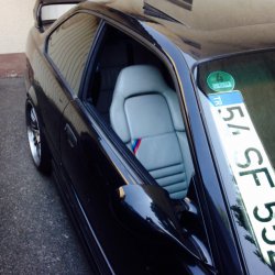 Felgenupdate  E36 Society  Class || - 3er BMW - E36