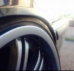 Felgenupdate  E36 Society  Class || - 3er BMW - E36