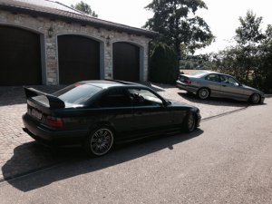 Felgenupdate  E36 Society  Class || - 3er BMW - E36