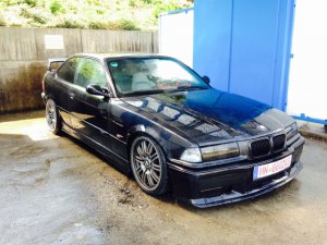 Felgenupdate  E36 Society  Class || - 3er BMW - E36