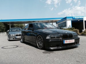 Felgenupdate  E36 Society  Class || - 3er BMW - E36