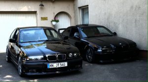 Felgenupdate  E36 Society  Class || - 3er BMW - E36