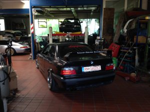 Felgenupdate  E36 Society  Class || - 3er BMW - E36