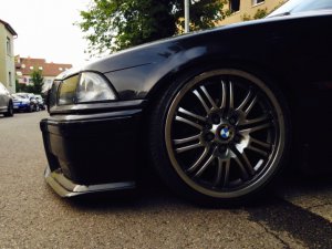Felgenupdate  E36 Society  Class || - 3er BMW - E36