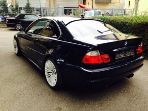 Phnixgelb  M3 Look  New Updates - 3er BMW - E46