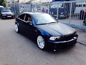 Phnixgelb  M3 Look  New Updates - 3er BMW - E46