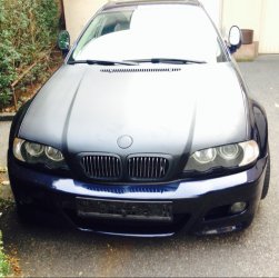 Phnixgelb  M3 Look  New Updates - 3er BMW - E46