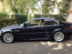 Phnixgelb  M3 Look  New Updates - 3er BMW - E46