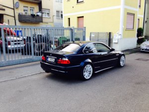 Phnixgelb  M3 Look  New Updates - 3er BMW - E46