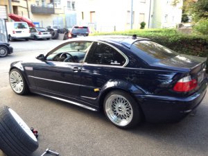 Phnixgelb  M3 Look  New Updates - 3er BMW - E46