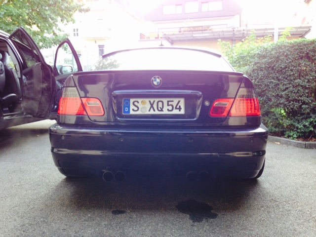 Phnixgelb  M3 Look  New Updates - 3er BMW - E46