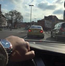 Phnixgelb  M3 Look  New Updates - 3er BMW - E46