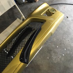 Phnixgelb  M3 Look  New Updates - 3er BMW - E46