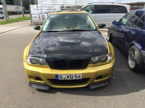 Phnixgelb  M3 Look  New Updates - 3er BMW - E46