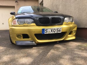Phnixgelb  M3 Look  New Updates - 3er BMW - E46