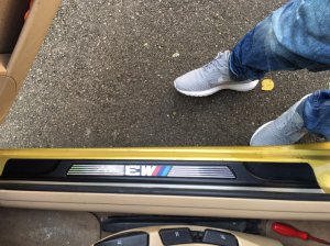 Phnixgelb  M3 Look  New Updates - 3er BMW - E46