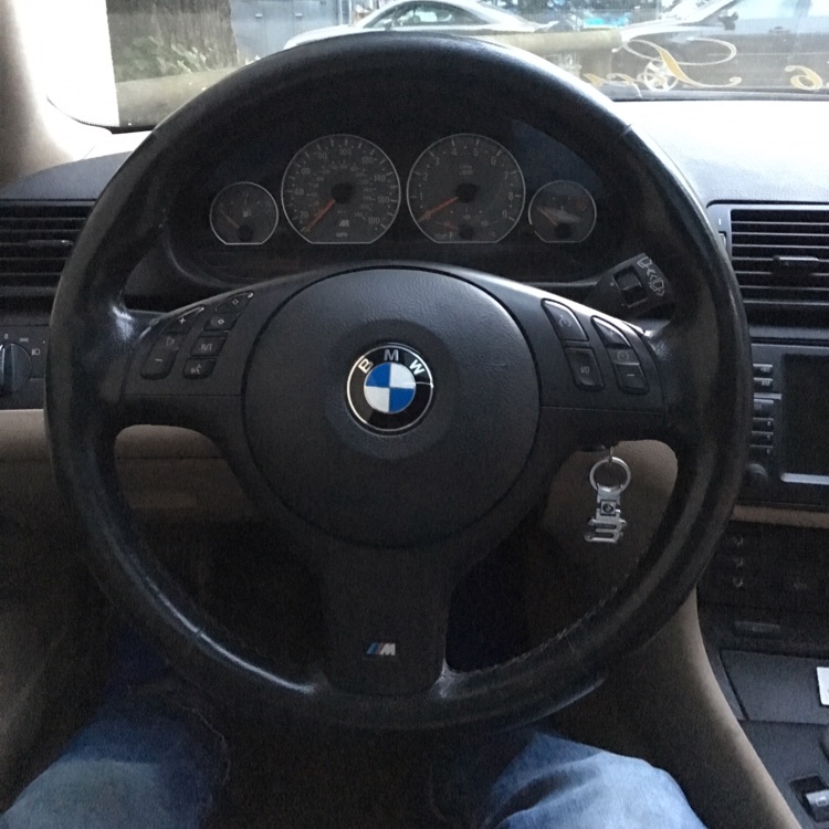 Phnixgelb  M3 Look  New Updates - 3er BMW - E46