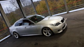 E60 525i - 5er BMW - E60 / E61