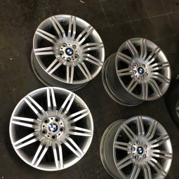 E60 525i - 5er BMW - E60 / E61