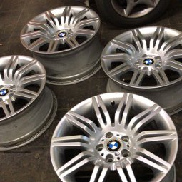 E60 525i - 5er BMW - E60 / E61