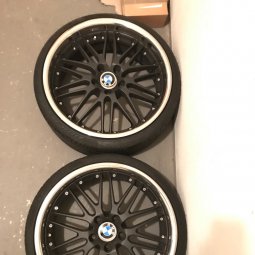E60 525i - 5er BMW - E60 / E61