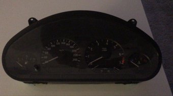 E36 323 QP - 3er BMW - E36
