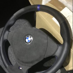 E36 323 QP - 3er BMW - E36