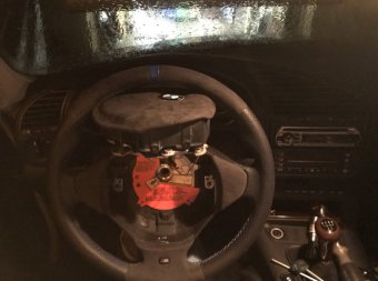 E36 323 QP - 3er BMW - E36