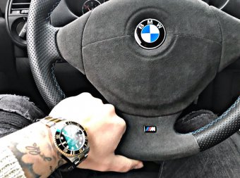 E36 323 QP - 3er BMW - E36
