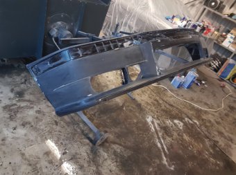 E36 323 QP - 3er BMW - E36