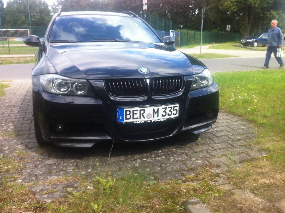 335d Touring - 3er BMW - E90 / E91 / E92 / E93