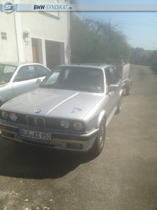 BMW-Syndikat Fotostorie