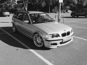 BMW ///M love - 3er BMW - E46