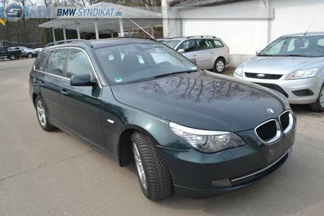 BMW-Syndikat Fotostorie