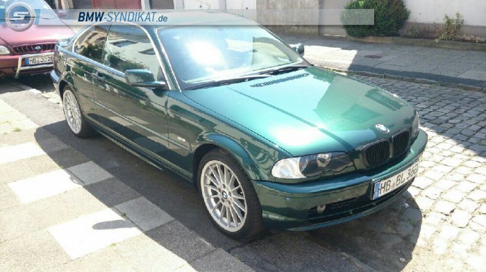BMW-Syndikat Fotostorie
