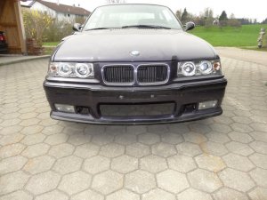 E36 328i fr den sportlichen Einsatz - 3er BMW - E36