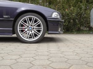 E36 328i fr den sportlichen Einsatz - 3er BMW - E36