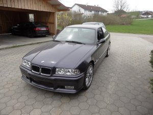 E36 328i fr den sportlichen Einsatz - 3er BMW - E36