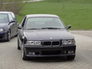 E36 328i fr den sportlichen Einsatz - 3er BMW - E36