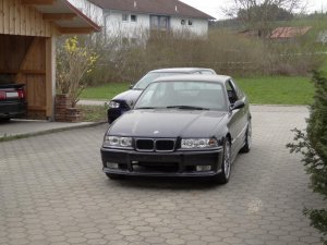 E36 328i fr den sportlichen Einsatz - 3er BMW - E36