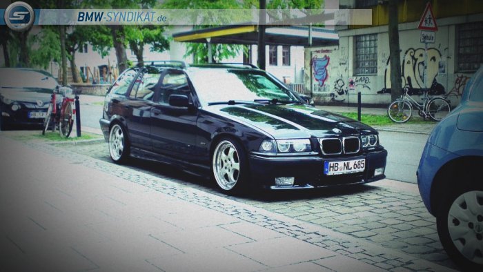 BMW-Syndikat Fotostorie