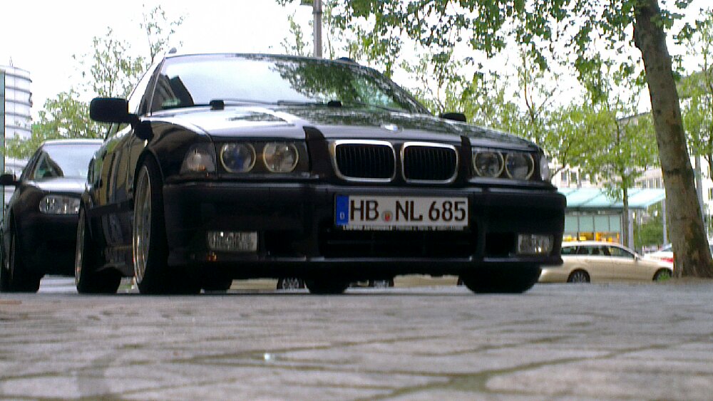 mein erster bmw,mein 328i Touring - 3er BMW - E36