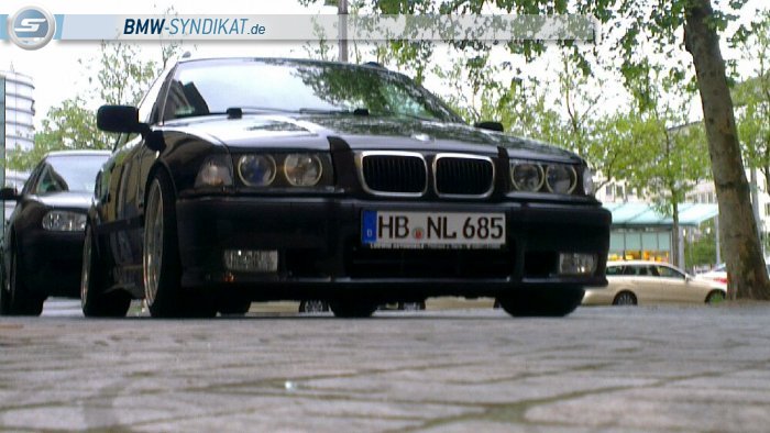 BMW-Syndikat Fotostorie