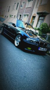 mein erster bmw,mein 328i Touring - 3er BMW - E36