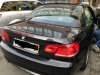 neuer E93 Cabrio 320d - 3er BMW - E90 / E91 / E92 / E93 - Foto 3 (2).JPG