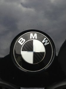 E60 530i M-paket carbonschwarz - 5er BMW - E60 / E61
