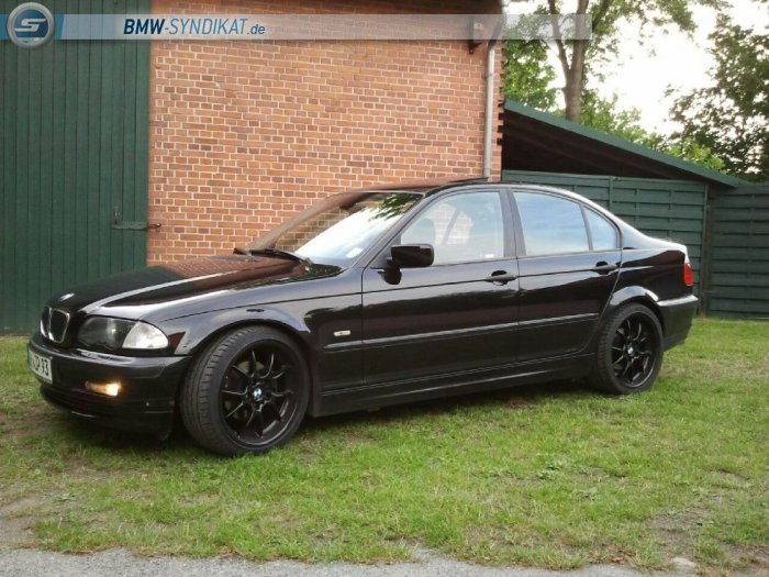BMW-Syndikat Fotostorie