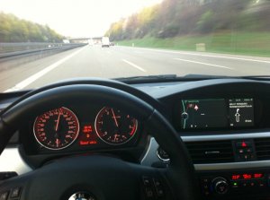 BMW 335d Coupe Le Mans Blue - 3er BMW - E90 / E91 / E92 / E93